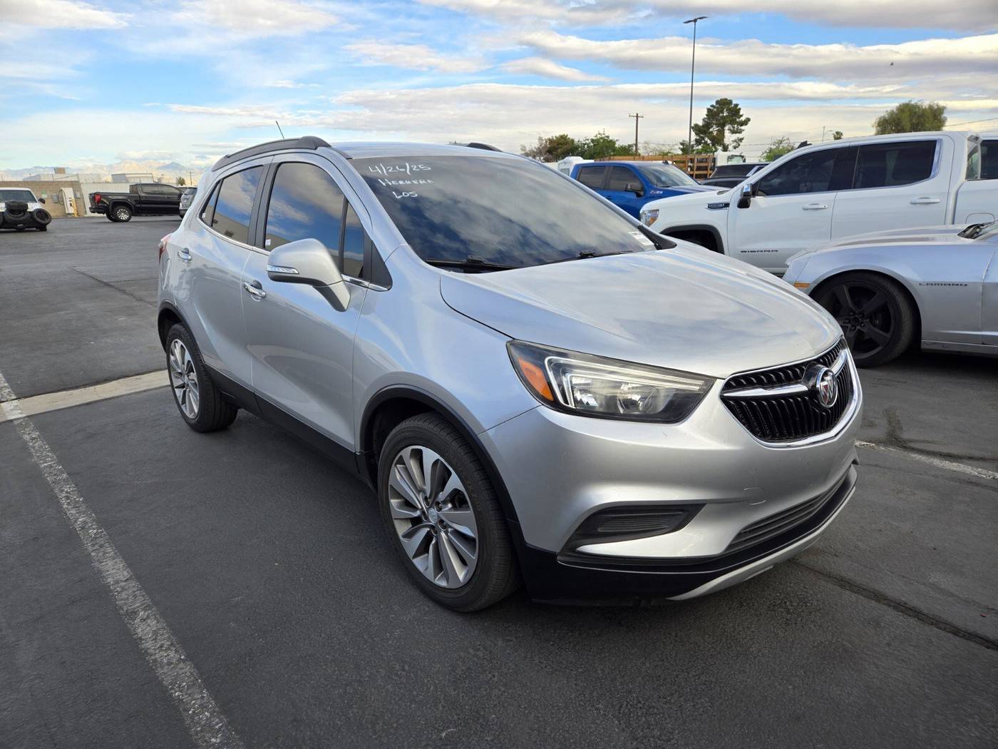 2019 Buick Encore Preferred — SUV — 73,698 mi — Las Vegas, NV