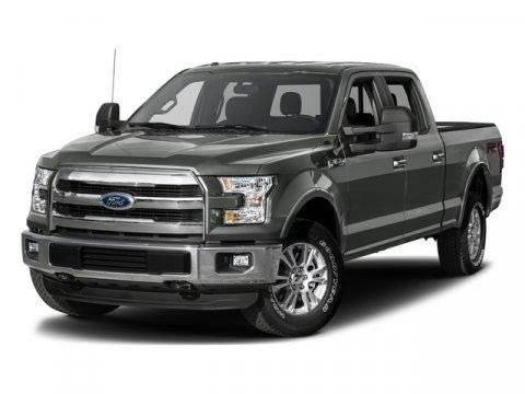 2017 Ford F-150 Lariat — Pickup Truck — 108,429 mi — Las Vegas, NV