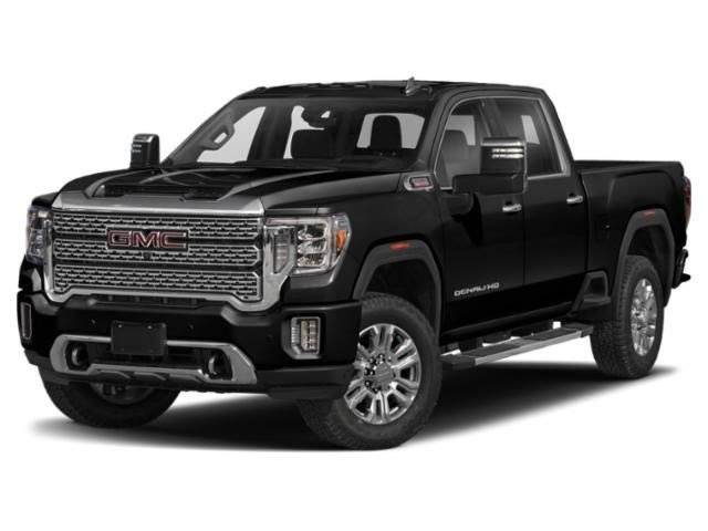 2022 GMC Sierra 2500HD Denali — Pickup Truck — 78,863 mi — Las Vegas, NV