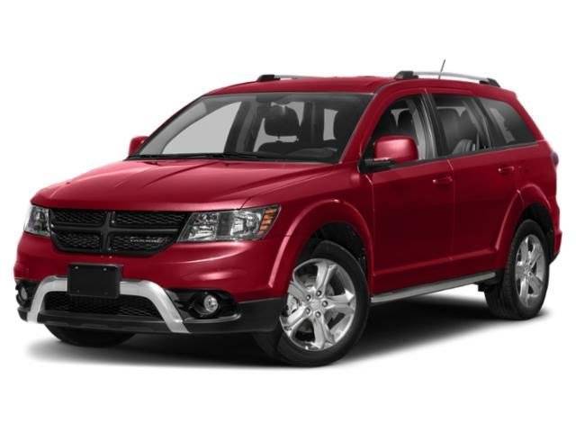 2015 Dodge Journey American Value Pack — SUV — 55,671 mi — Las Vegas, NV
