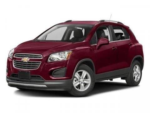 2016 Chevrolet Trax LT — SUV — 97,763 mi — Las Vegas, NV