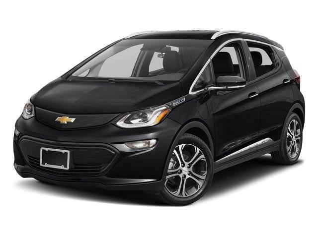 2017 Chevrolet Bolt EV Premier — Hatchback — 97,081 mi — Las Vegas, NV
