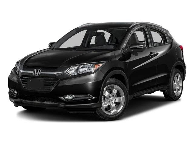2016 Honda HR-V EX-L — SUV — 207,498 mi — Las Vegas, NV