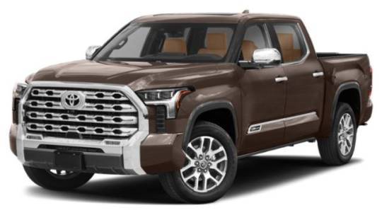 2023 Toyota Tundra 1794 Edition — Pickup Truck — 20,050 mi — Las Vegas, NV