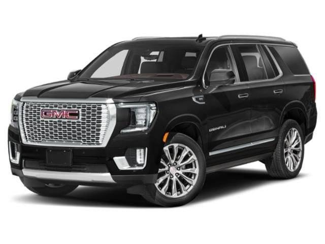 2021 GMC Yukon Denali — SUV — 70,304 mi — Las Vegas, NV