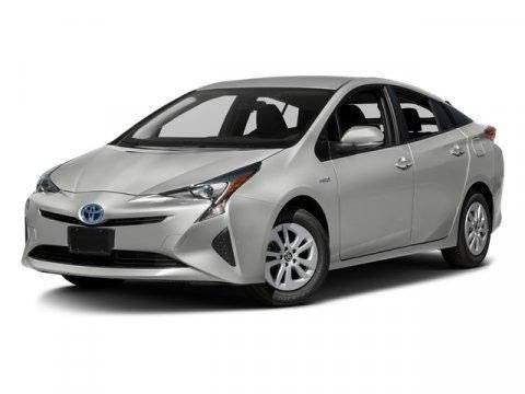 2018 Toyota Prius Four — Hatchback — 92,425 mi — Las Vegas, NV
