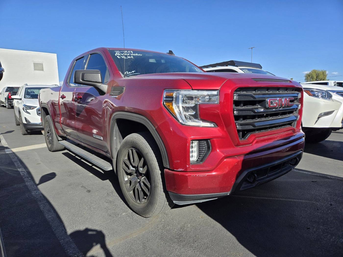 2019 GMC Sierra 1500 Elevation — Pickup Truck — 88,399 mi — Las Vegas, NV