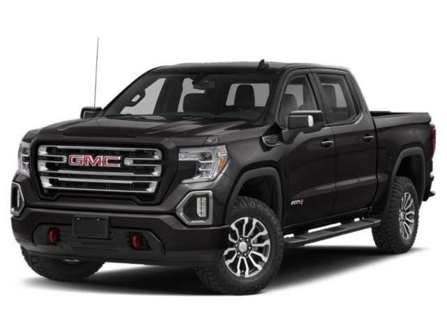 2020 GMC Sierra 1500 AT4 — Pickup Truck — 57,961 mi — Las Vegas, NV