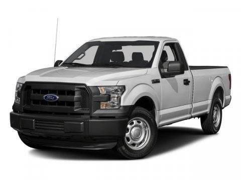 2016 Ford F-150 XL — Pickup Truck — 117,943 mi — Las Vegas, NV