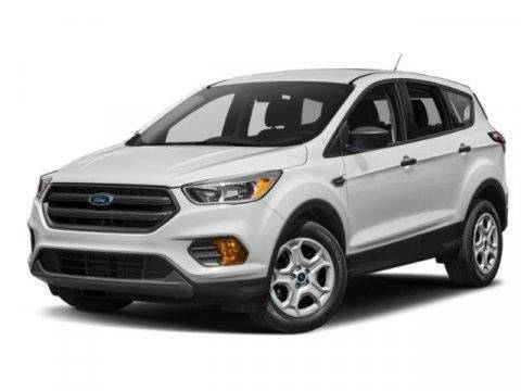 2018 Ford Escape S — SUV — 49,180 mi — Las Vegas, NV