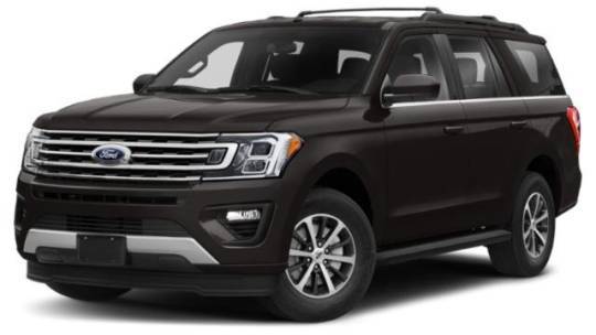 2018 Ford Expedition Limited — SUV — 103,644 mi — Las Vegas, NV