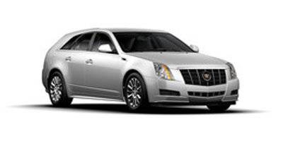 2012 Cadillac CTS Luxury — Wagon — 168,175 mi — Las Vegas, NV