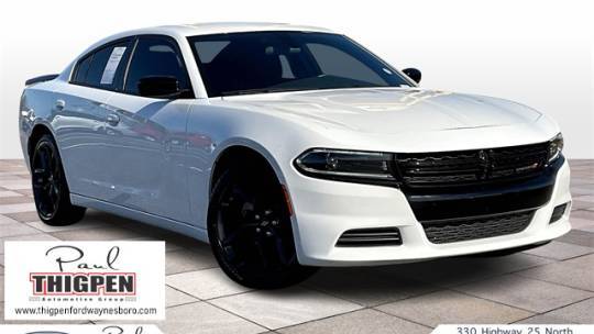 2023 Dodge Charger SXT — Sedan — 47,377 mi — Waynesboro, GA