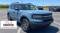 2024 Ford Bronco Sport in Waynesboro, GA 2 - Open Gallery