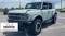 2024 Ford Bronco in Waynesboro, GA 3 - Open Gallery