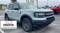 2024 Ford Bronco Sport in Waynesboro, GA 1 - Open Gallery