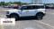 2024 Ford Bronco Sport in Waynesboro, GA 4 - Open Gallery