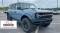 2024 Ford Bronco in Waynesboro, GA 2 - Open Gallery