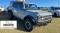 2023 Ford Bronco in Waynesboro, GA 2 - Open Gallery