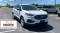 2024 Ford Edge in Waynesboro, GA 1 - Open Gallery