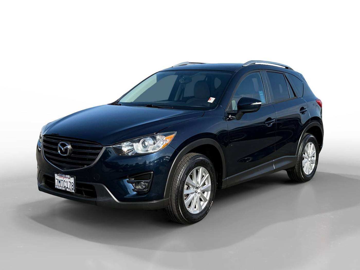 2016 Mazda CX-5 Touring — SUV — 68,982 mi — San Jose, CA