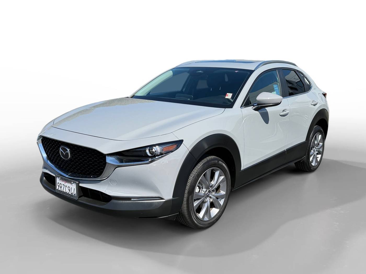 2025 Mazda CX-30 Preferred — SUV — 8,877 mi — San Jose, CA