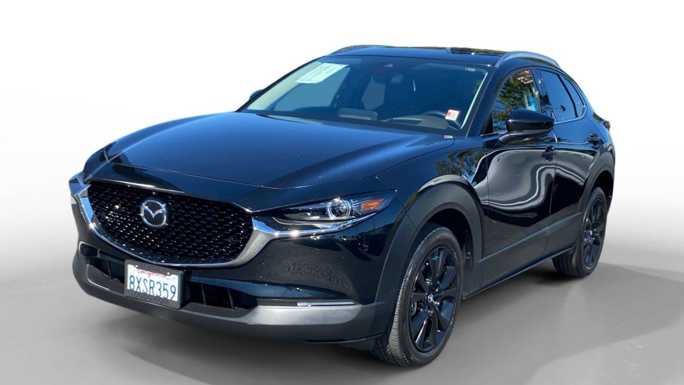 Certified PreOwned Mazdas for Sale in Jessup, PA (with Photos) TrueCar