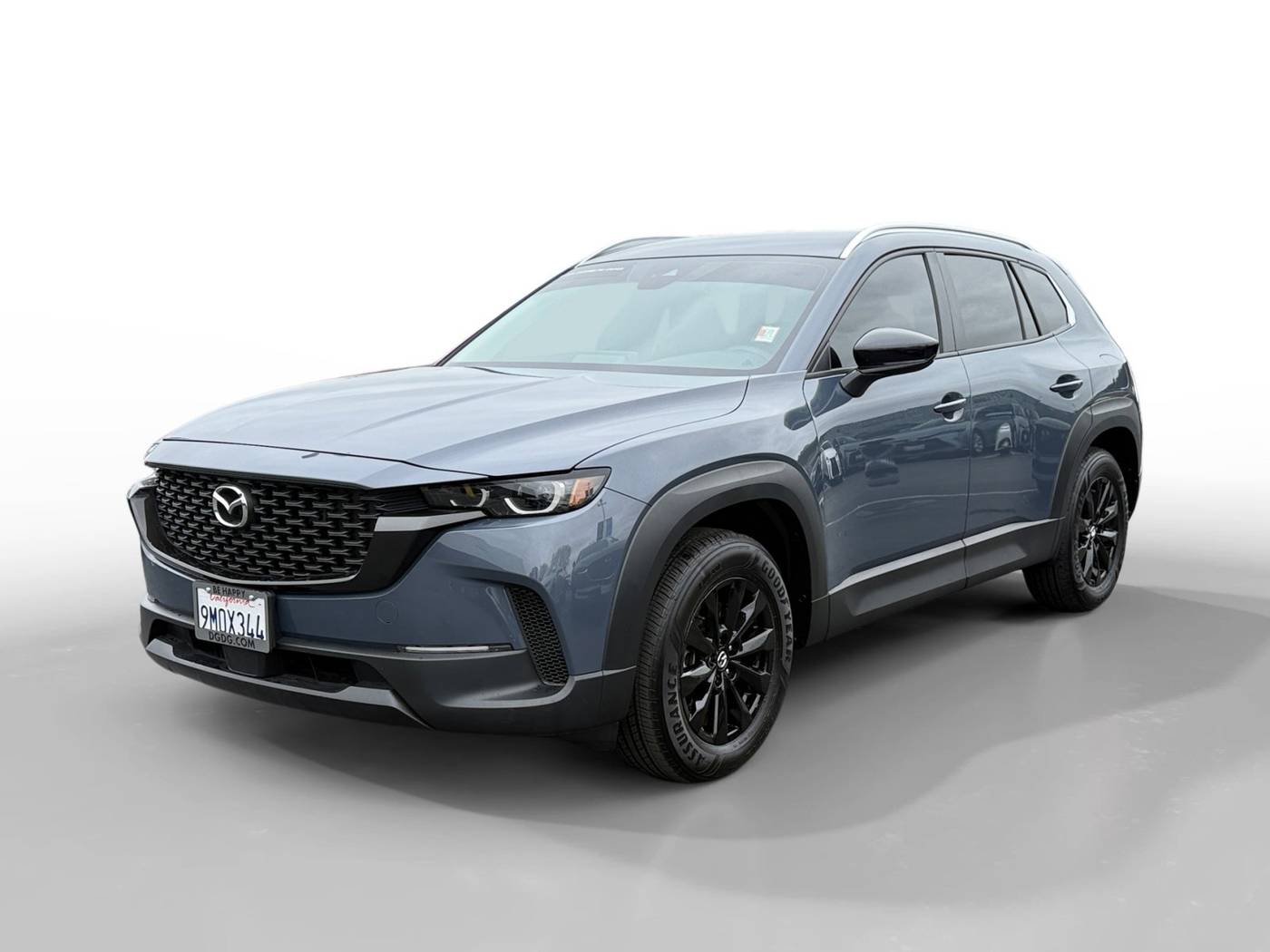 2024 Mazda CX-50 Preferred — SUV — 7,787 mi — San Jose, CA