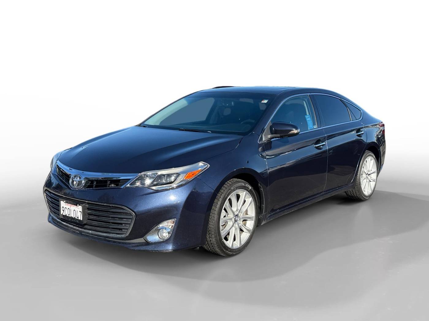 2015 Toyota Avalon Limited — Sedan — 85,650 mi — San Jose, CA