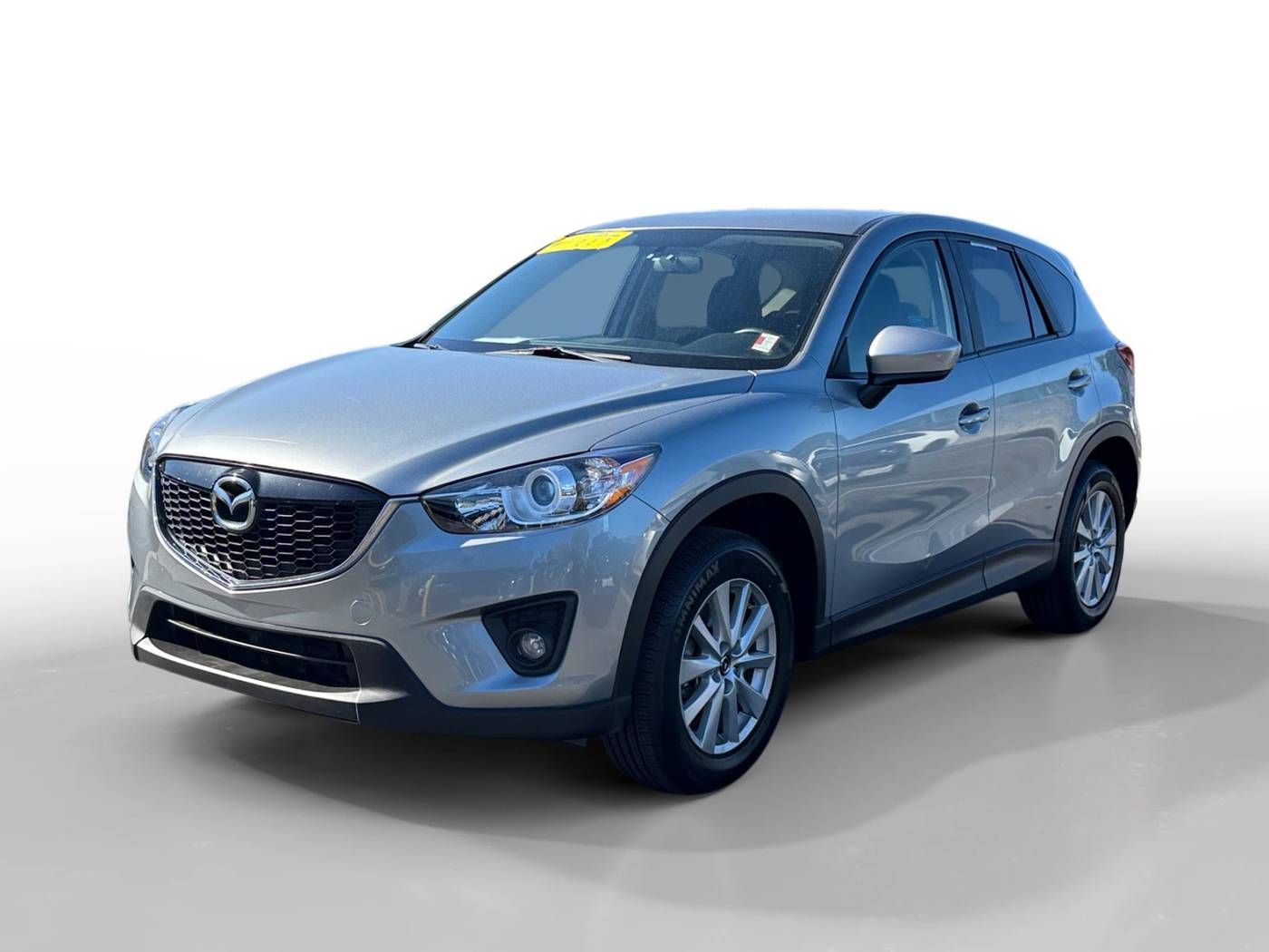 2014 Mazda CX-5 Touring — SUV — 89,110 mi — San Jose, CA