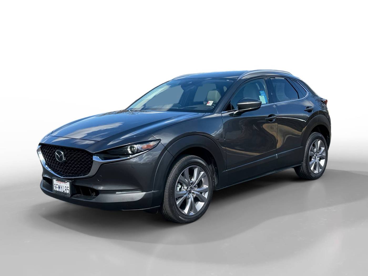 2023 Mazda CX-30 Premium — SUV — 16,692 mi — San Jose, CA