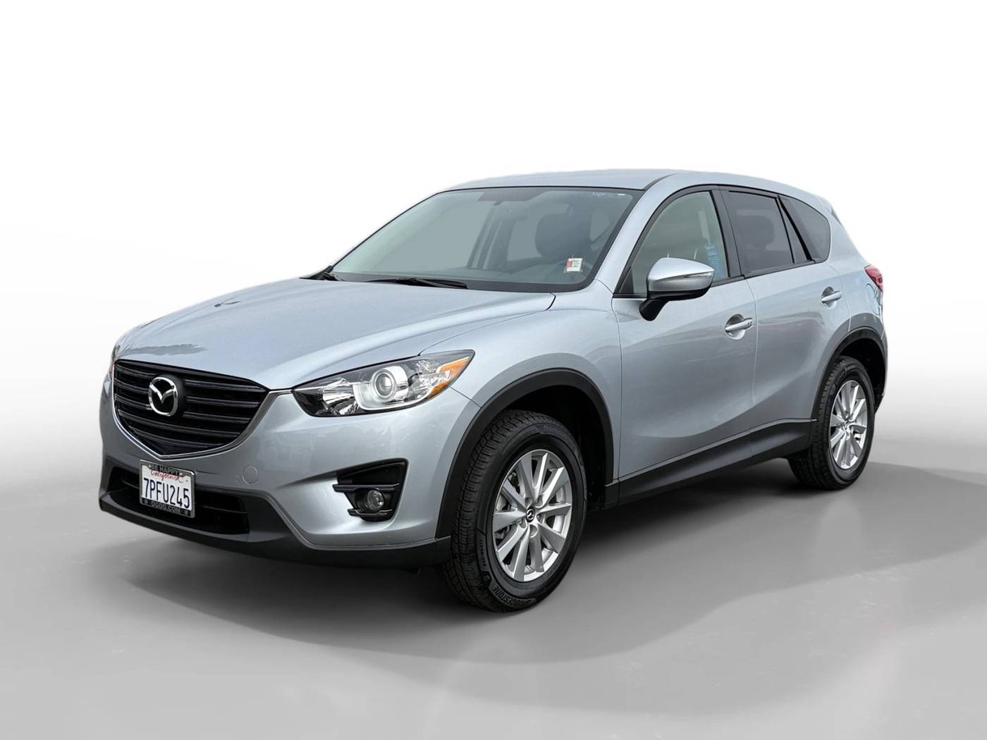 2016 Mazda CX-5 Touring — SUV — 32,328 mi — San Jose, CA