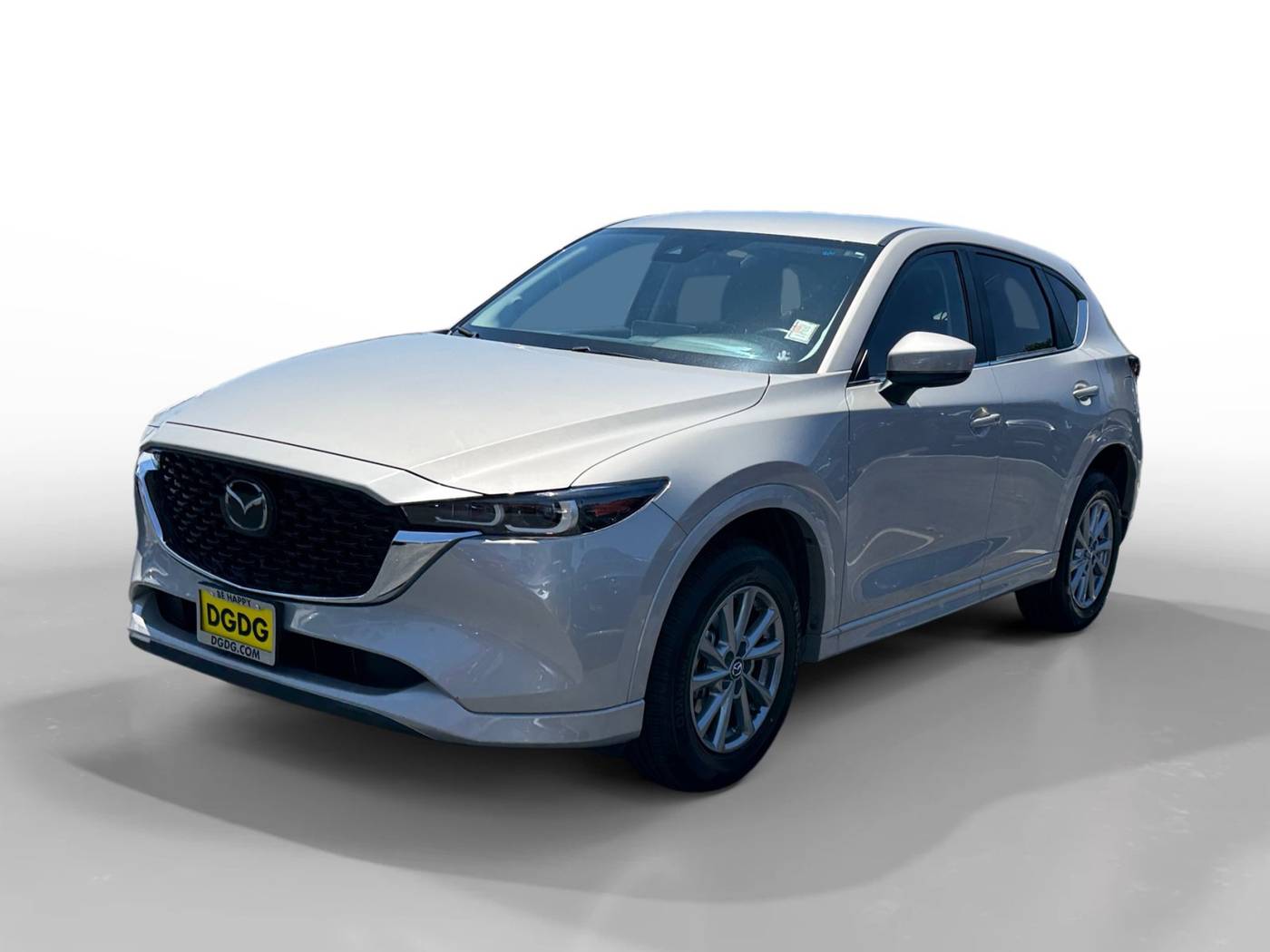 2024 Mazda CX-5 2.5 S Select — SUV — 28,440 mi — San Jose, CA