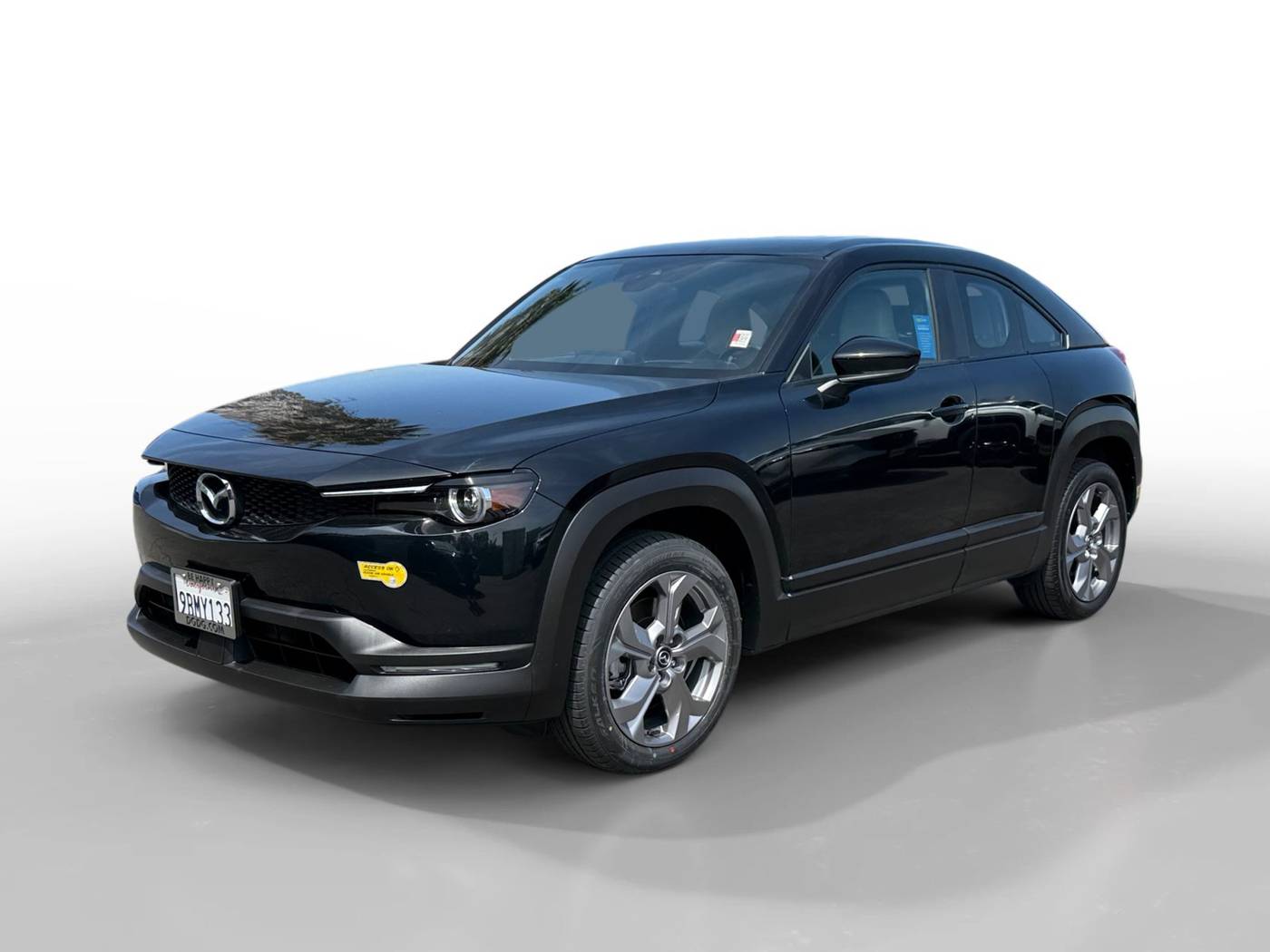 2022 Mazda MX-30 EV Standard — SUV — 23,078 mi — San Jose, CA