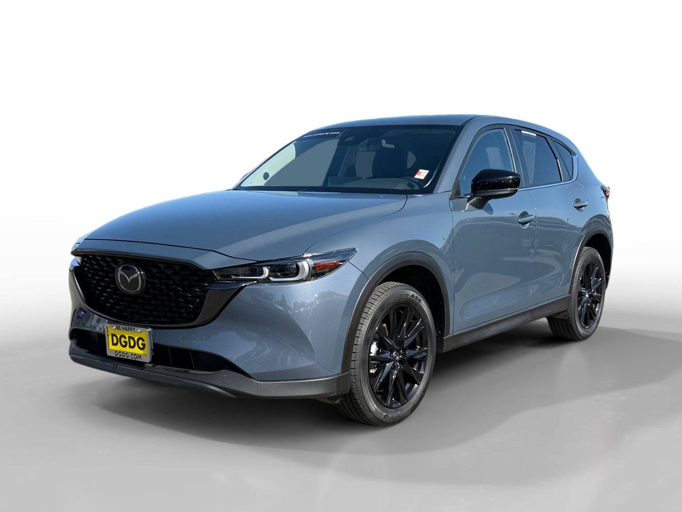 2024 Mazda CX-5 2.5 S Carbon Edition — SUV — 31,311 mi — San Jose, CA