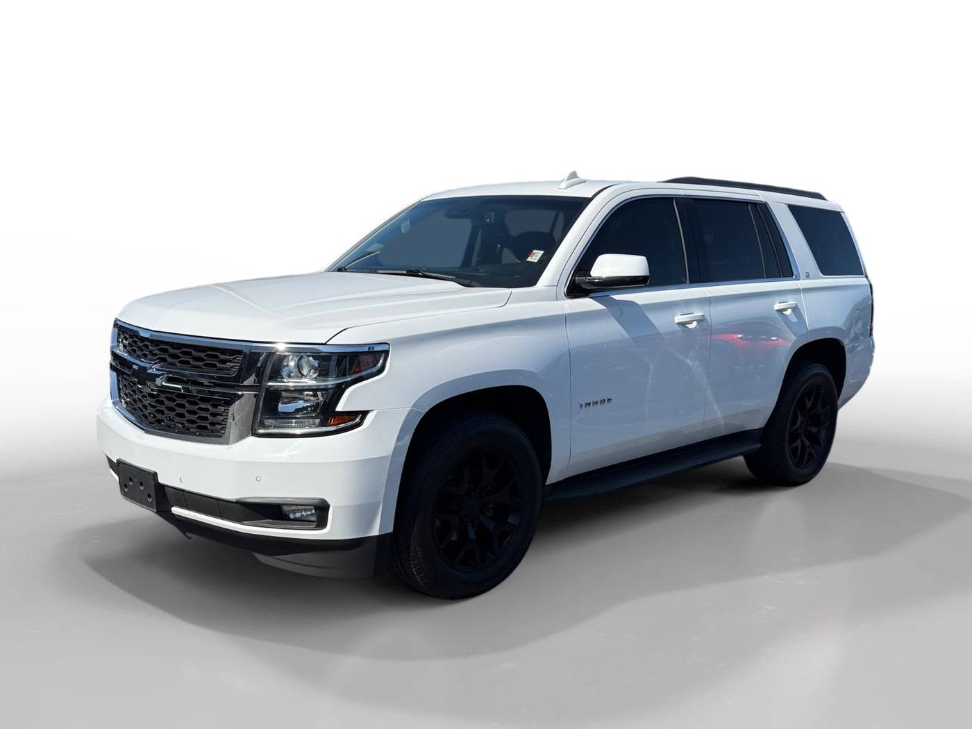 2018 Chevrolet Tahoe LT — SUV — 44,667 mi — San Jose, CA