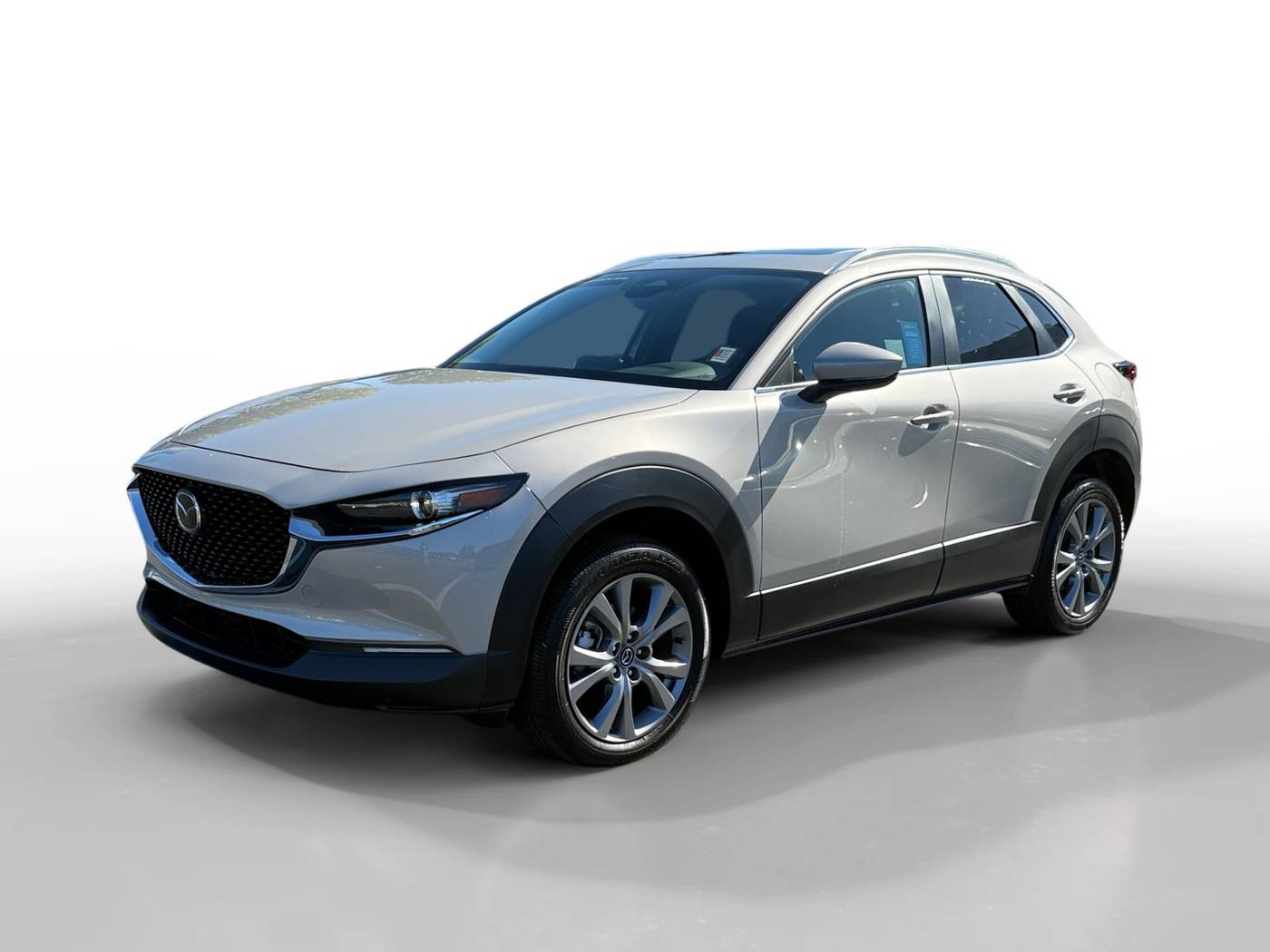 2024 Mazda CX-30 Preferred — SUV — 4,349 mi — San Jose, CA
