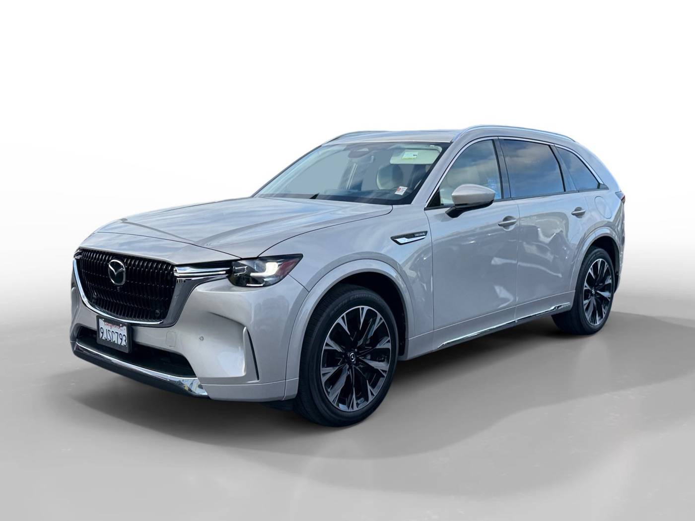 2024 Mazda CX-90 S Premium — SUV — 24,197 mi — San Jose, CA