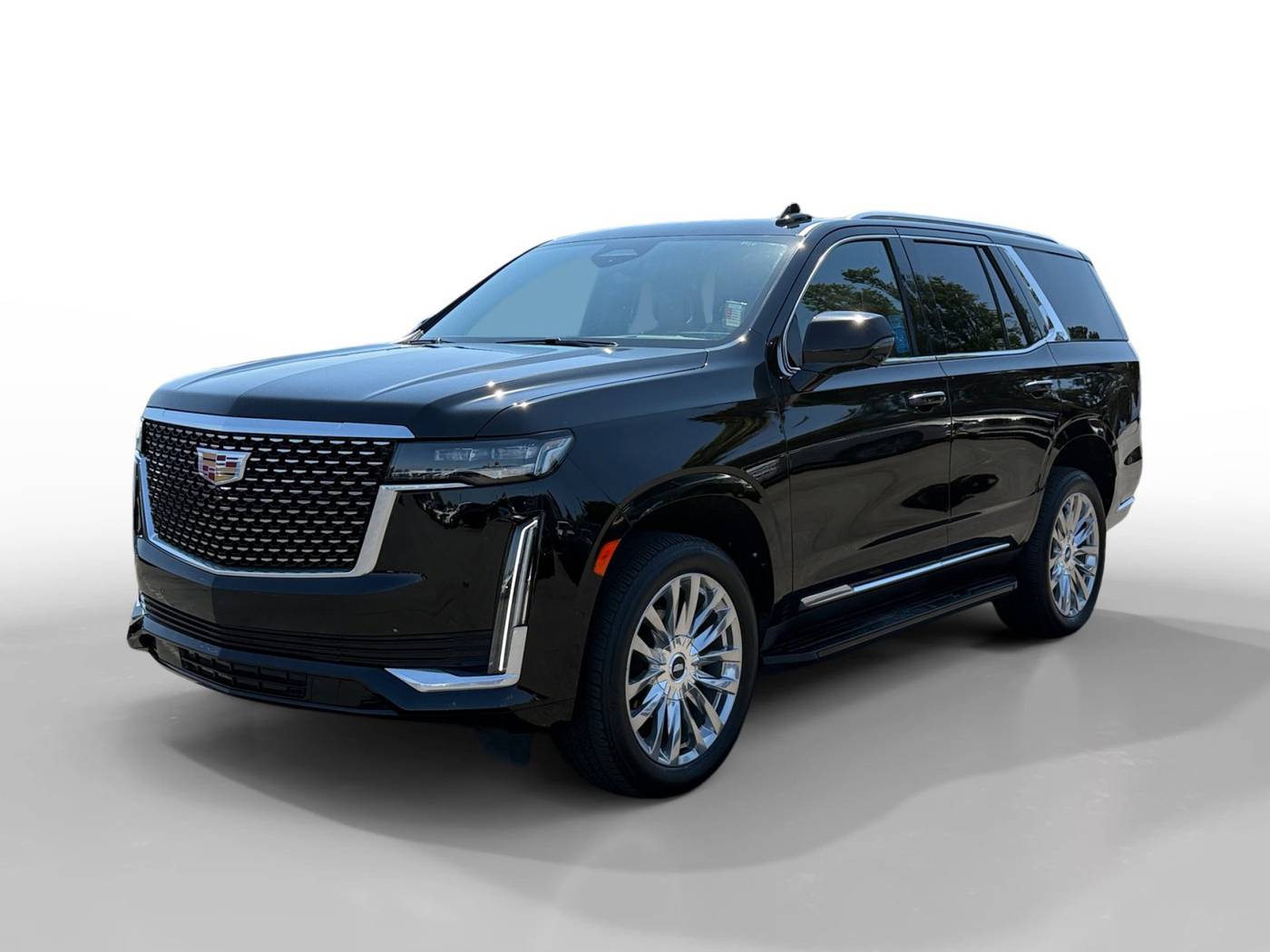2022 Cadillac Escalade Premium Luxury — SUV — 47,648 mi — San Jose, CA