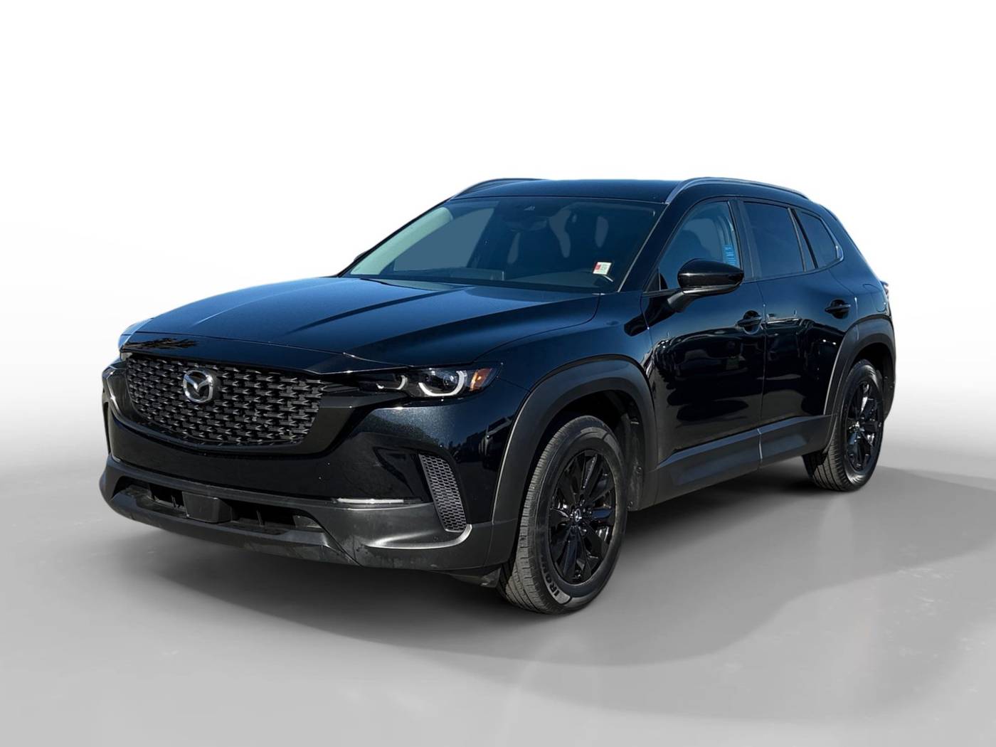 2024 Mazda CX-50 2.5 S Preferred — SUV — 52,709 mi — San Jose, CA