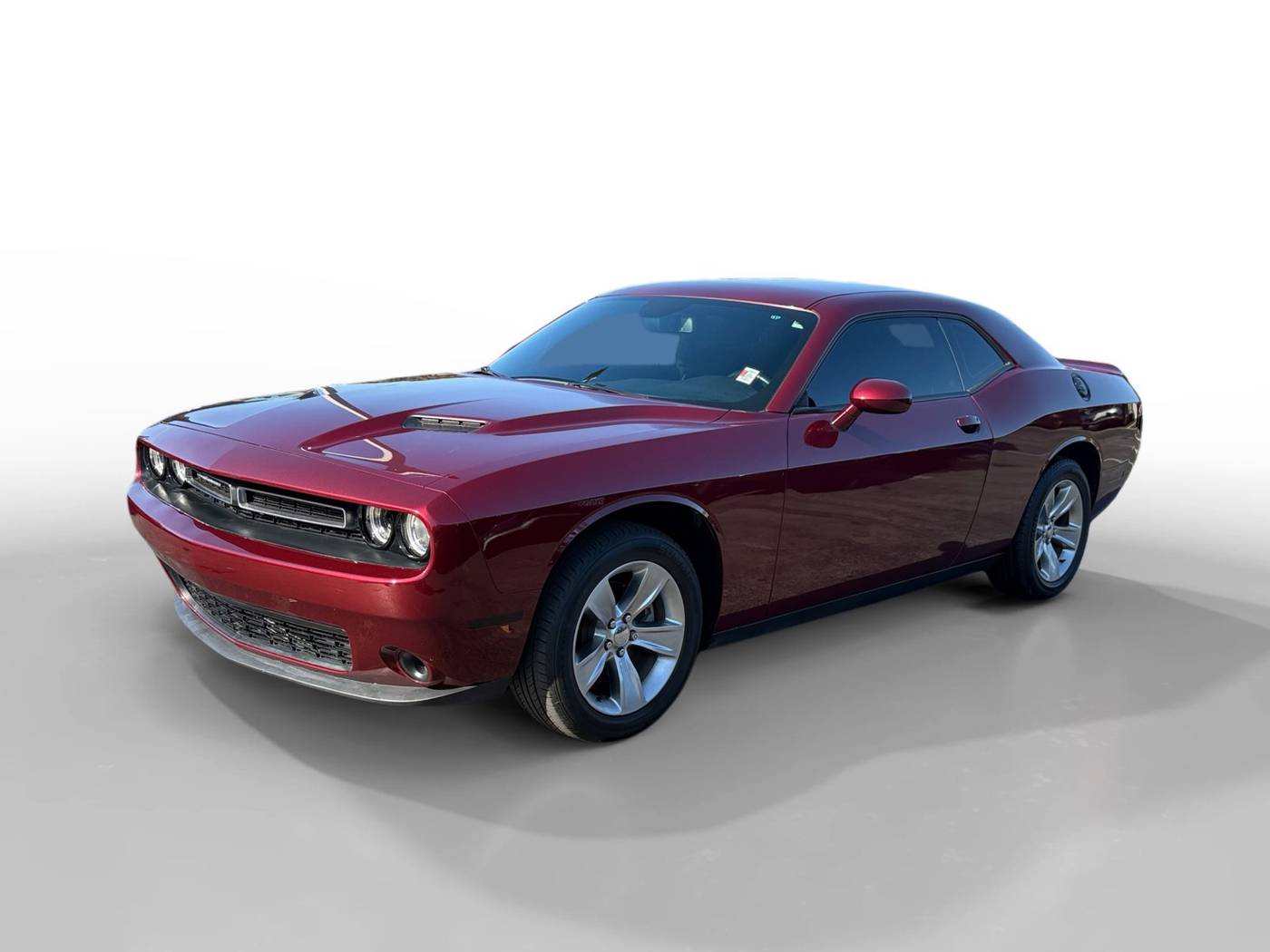2021 Dodge Challenger SXT — Coupe — 39,611 mi — San Jose, CA