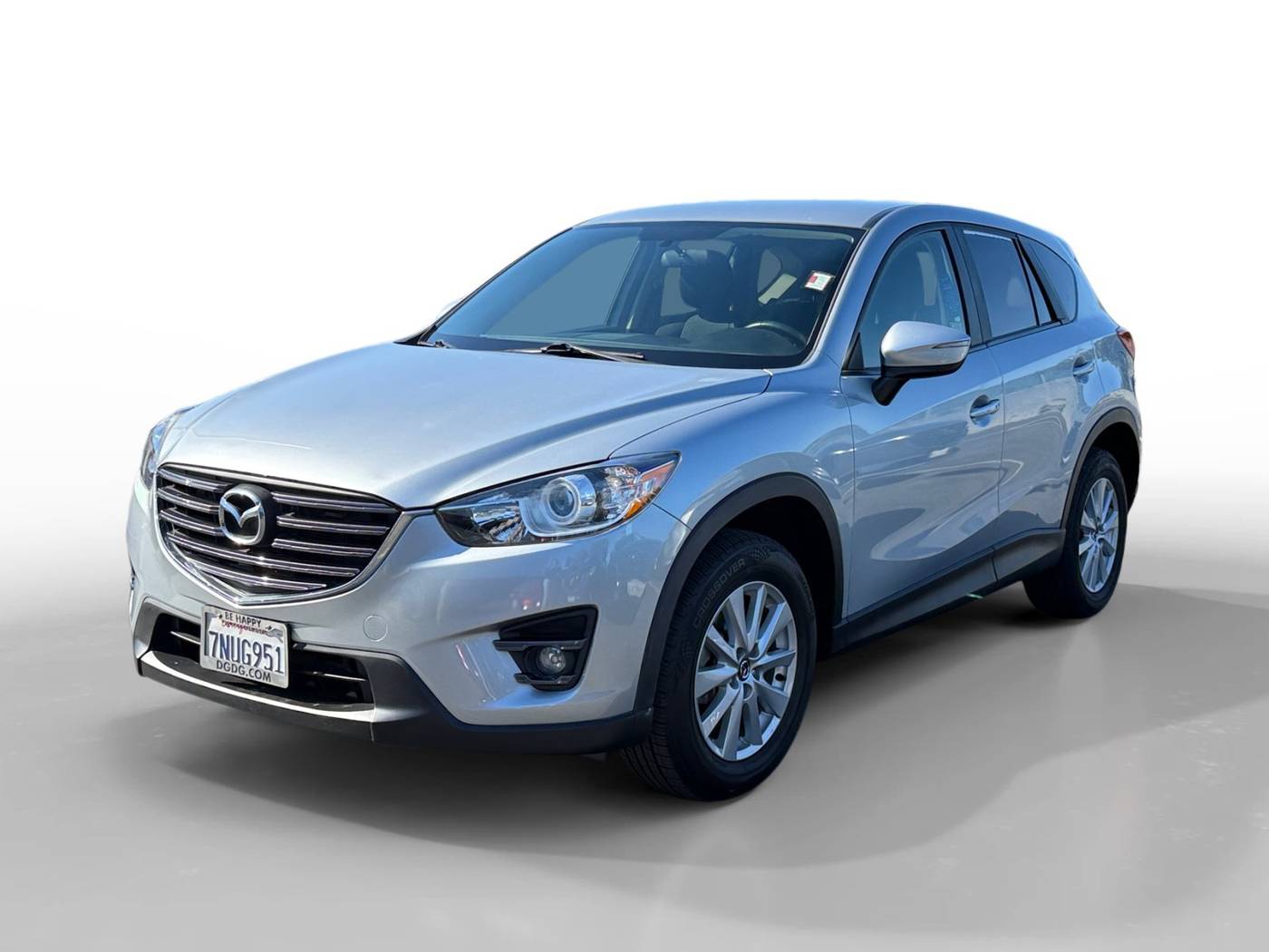 2016 Mazda CX-5 Touring — SUV — 97,097 mi — San Jose, CA