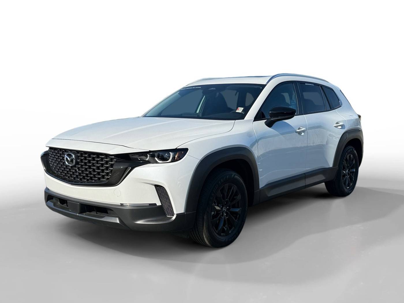 2025 Mazda CX-50 Premium — SUV — 8,094 mi — San Jose, CA