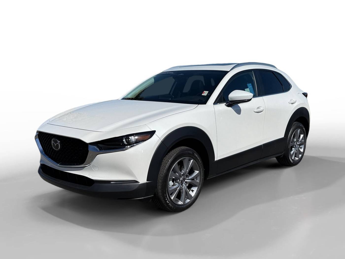 2024 Mazda CX-30 Preferred — SUV — 5,592 mi — San Jose, CA