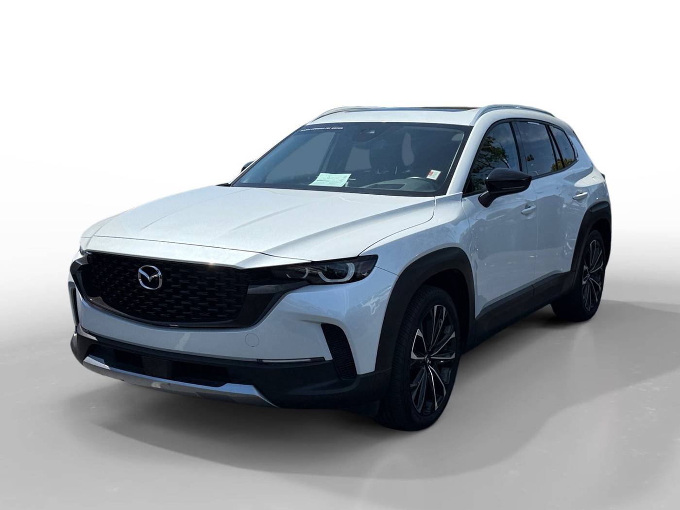 2023 Mazda CX-50 Turbo Premium — SUV — 21,375 mi — San Jose, CA