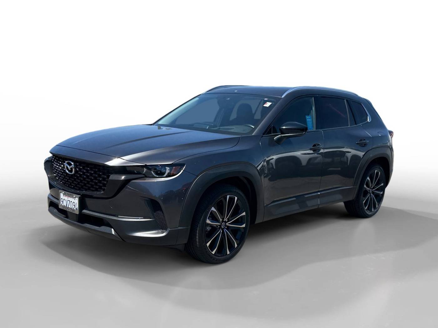 2023 Mazda CX-50 Premium Plus — SUV — 24,195 mi — San Jose, CA