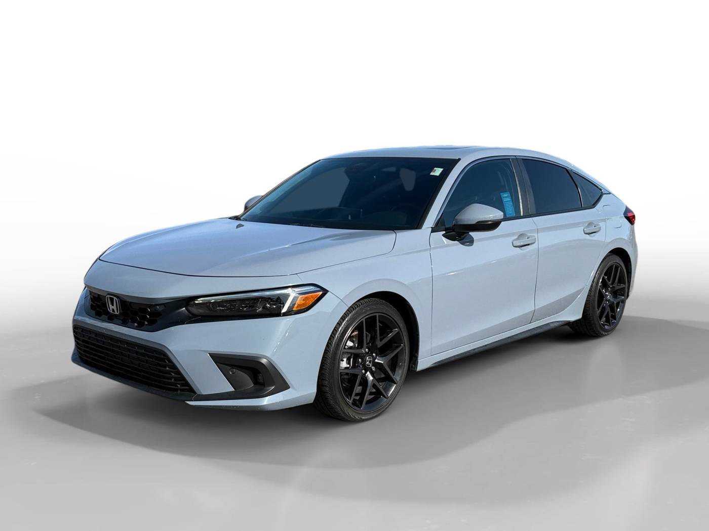 2023 Honda Civic Sport Touring — Hatchback — 20,727 mi — San Jose, CA