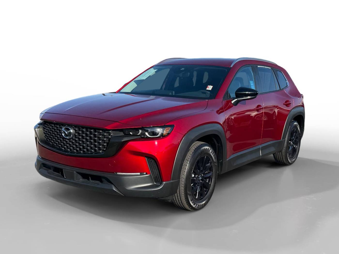 2024 Mazda CX-50 Preferred — SUV — 7,456 mi — San Jose, CA