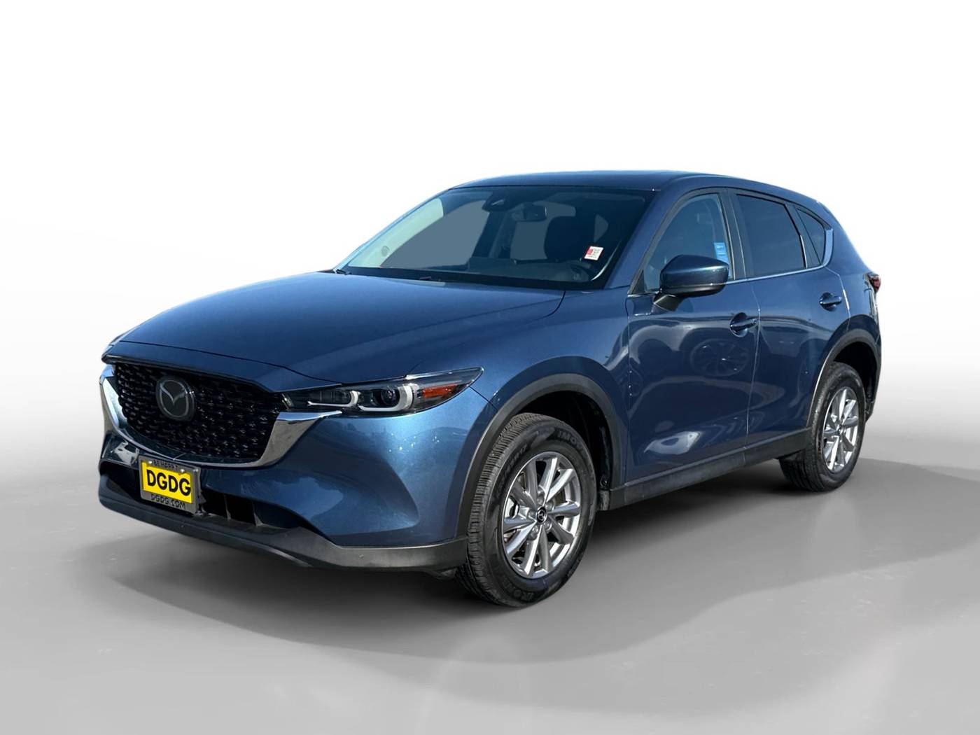 2023 Mazda CX-5 2.5 S Preferred — SUV — 42,375 mi — San Jose, CA