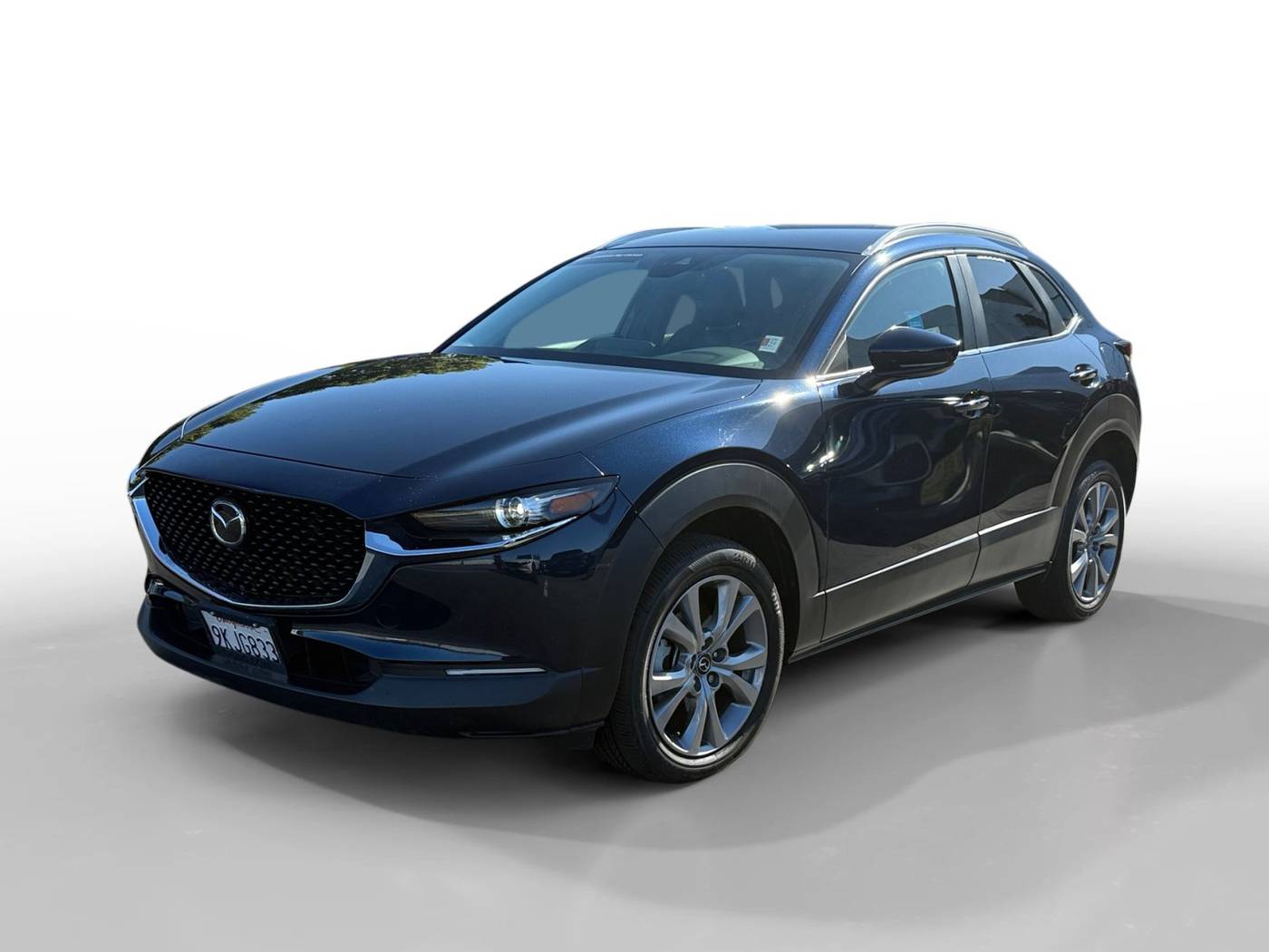 2023 Mazda CX-30 Preferred — SUV — 19,820 mi — San Jose, CA